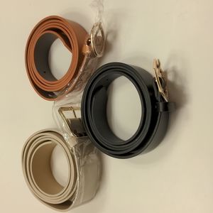 ✨NEW✨ Set of 3 Belts